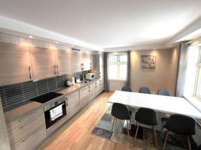 Skjomtind - Modern apartment with free parking